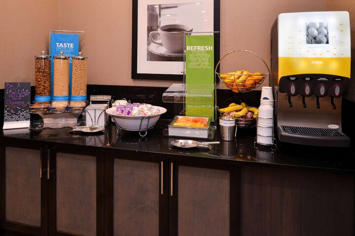 Hampton Inn Pittsburgh / Wexford-Sewickley