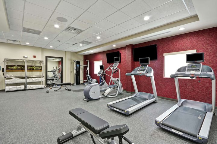 Health and Fitness 44 of 50
