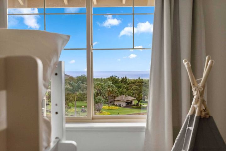 Leale'a by Avantstay Ocean + Mountain Views!