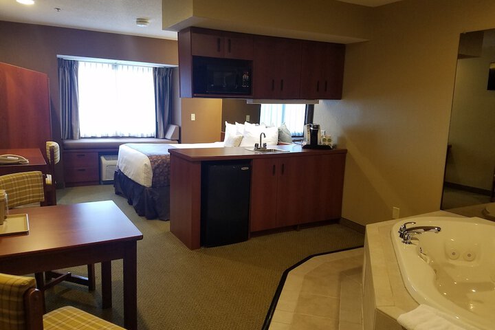 Microtel Inn & Suites by Wyndham Dover