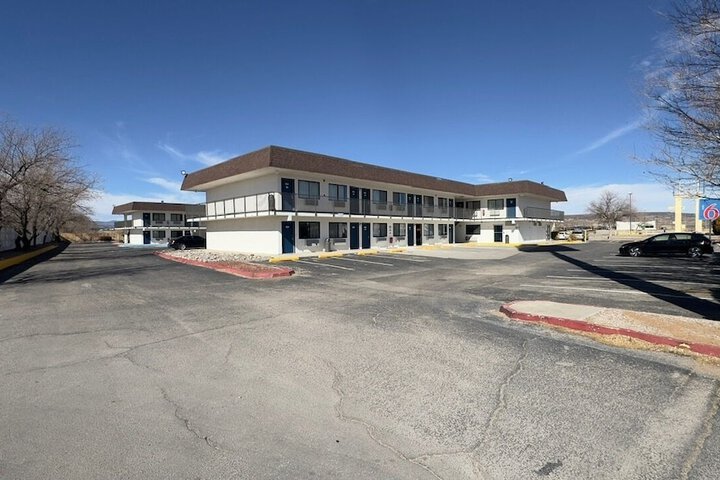 Motel 6 Grants NM