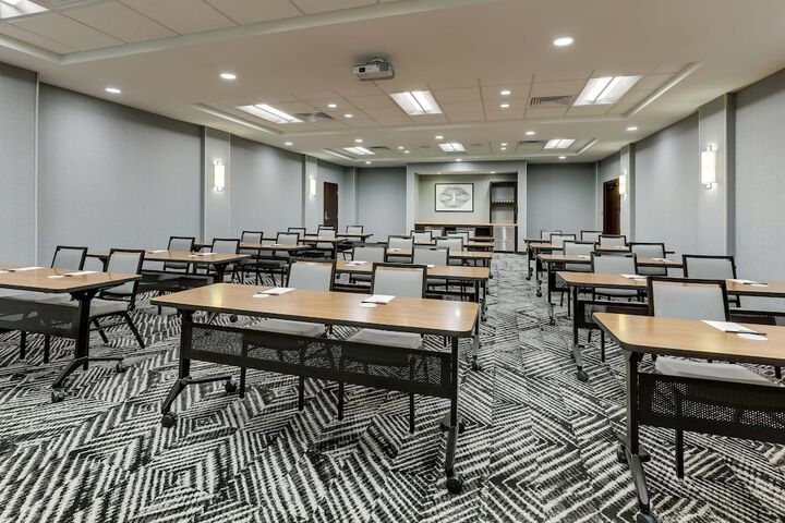 Hyatt Place St. Louis / Chesterfield