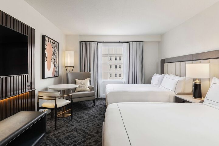 Mills House Charleston Curio Collection by Hilton
