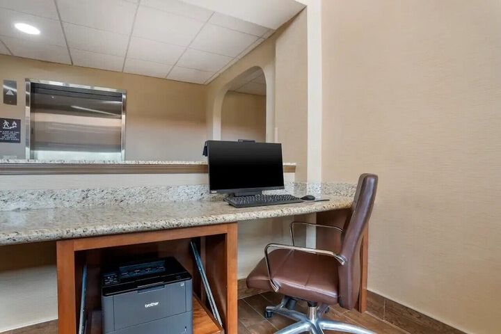 Comfort Inn Greenville I-65