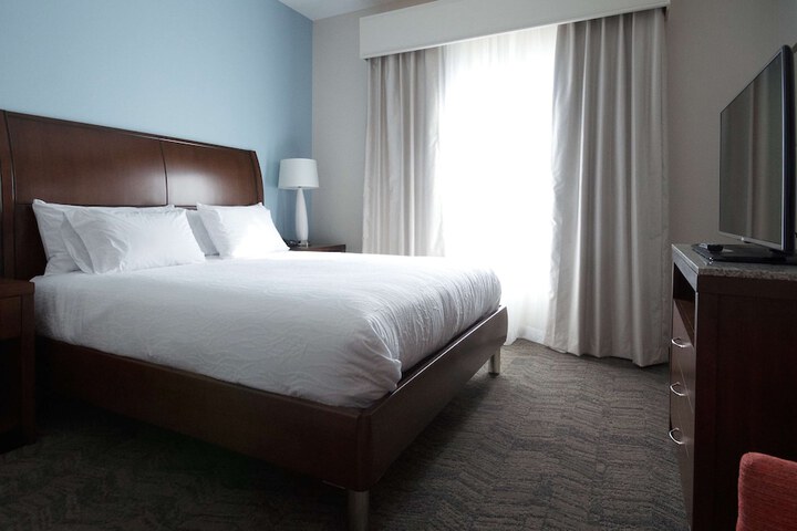 Hilton Garden Inn Hickory
