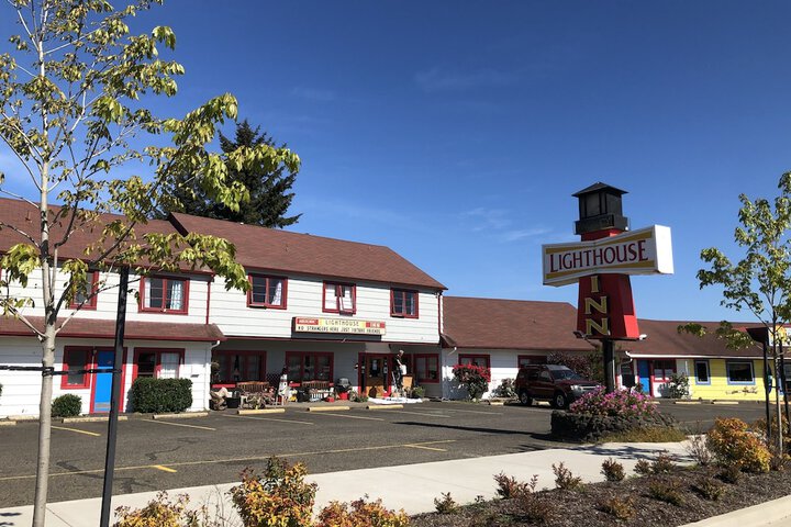 Florence Lighthouse Inn