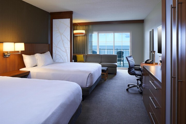 Hyatt Place Ocean City / Oceanfront