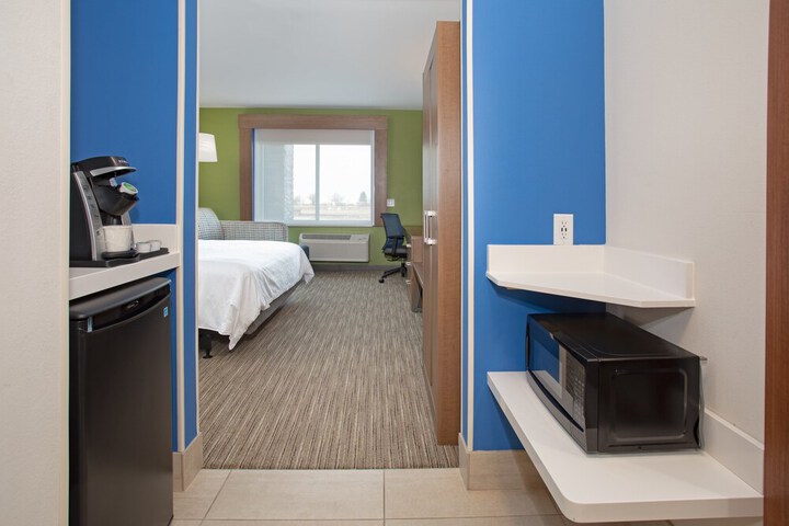 Holiday Inn Express & Suites Goodland I 70 by IHG