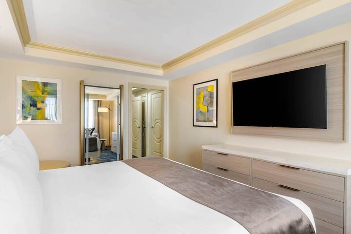Wyvern Hotel an Ascend Collection Hotel