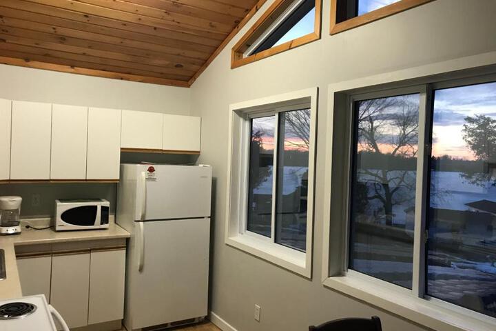 Merland Park Cottages and Motel