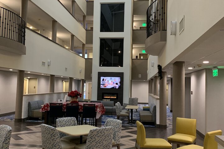Hotel Interior 8 of 33