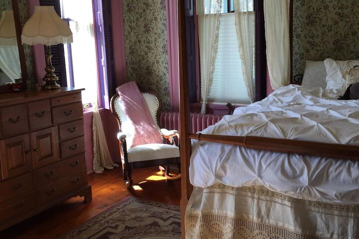 Susquehanna Manor Inn
