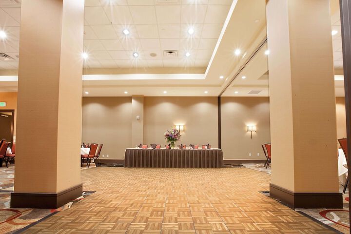 Embassy Suites Palmdale