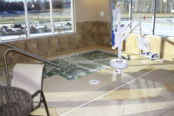 Holiday Inn Eau Claire South I-94 by IHG