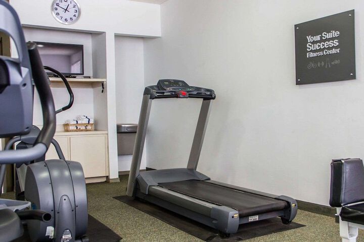 Comfort Suites McAlester