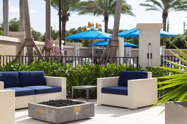 Terrace/Patio 45 of 47