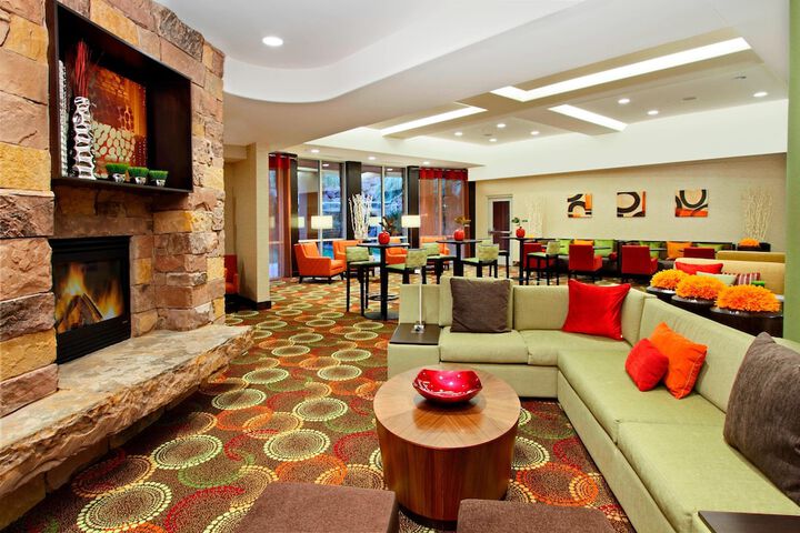Hotel Interior 8 of 23