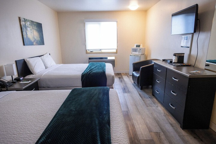 Sleep Suite Motel