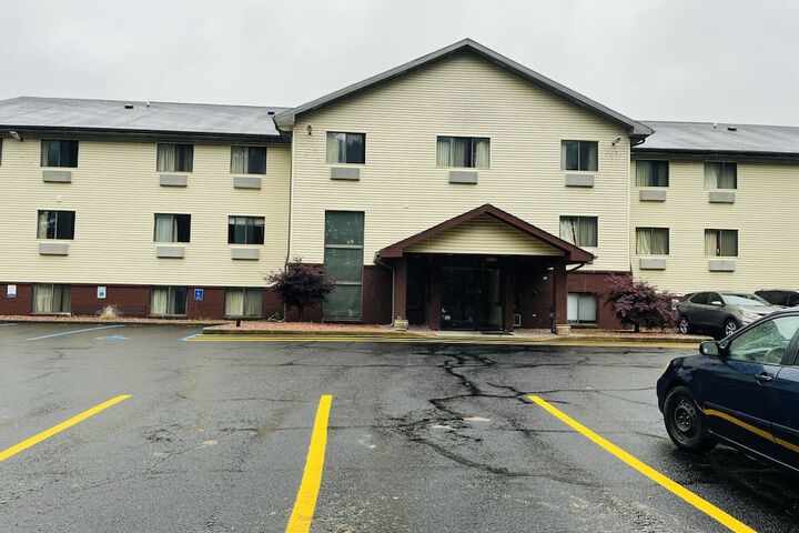 Rodeway Inn Whitehall