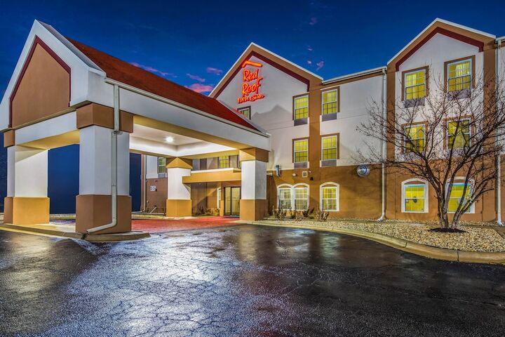 Hotel 6 of 46