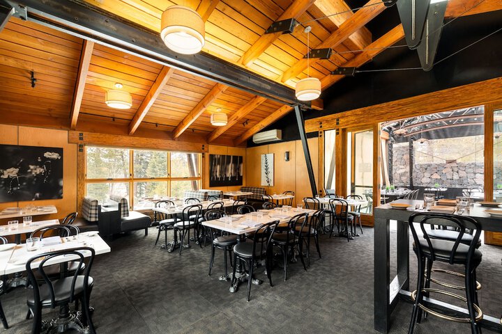 Gravity Haus Truckee-Tahoe