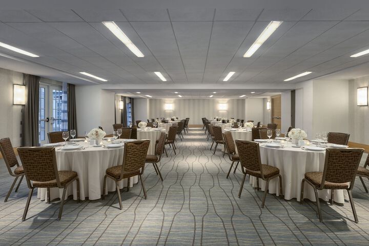 InterContinental the Clement Monterey by IHG