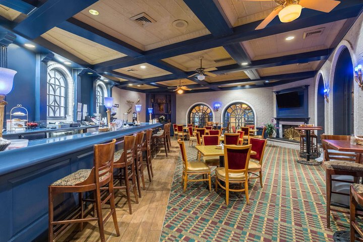 Travelodge by Wyndham Memphis Airport / Graceland