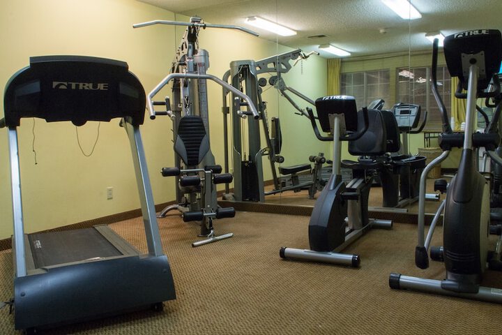Health and Fitness 42 of 48