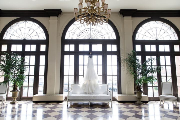 Wedding/Banquet 70 of 77