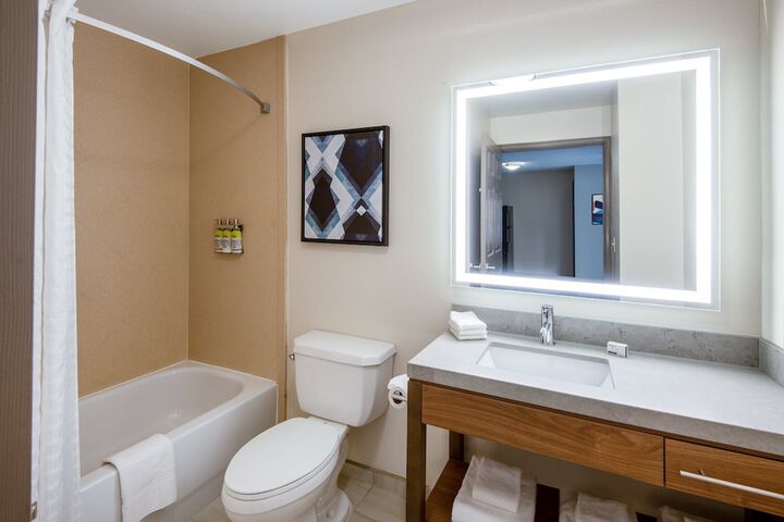 Candlewood Suites Manassas by IHG