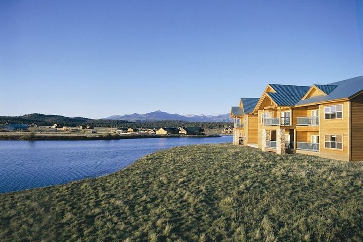 Club Wyndham Pagosa