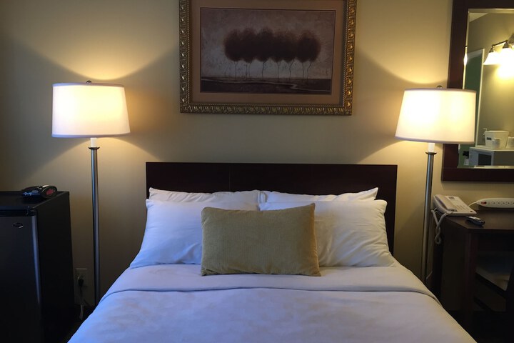 Travelodge by Wyndham Presidio San Francisco