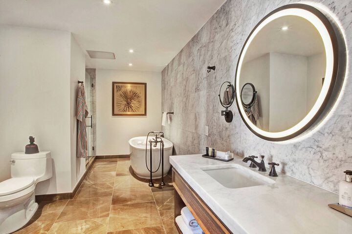 Hotel Paso Del Norte Autograph Collection