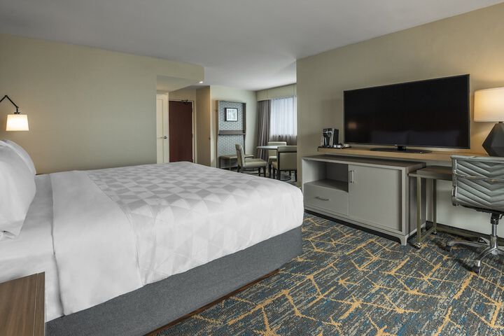 Holiday Inn Kingston Waterfront by IHG