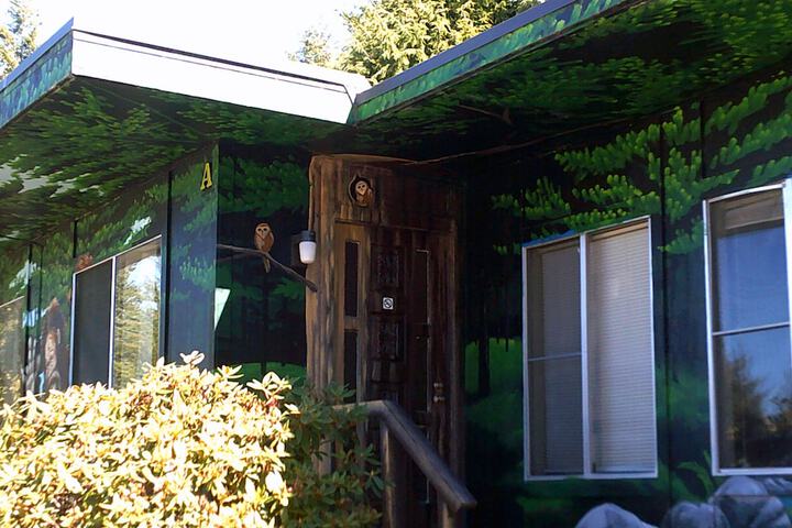 Plainview Motel & RV Park