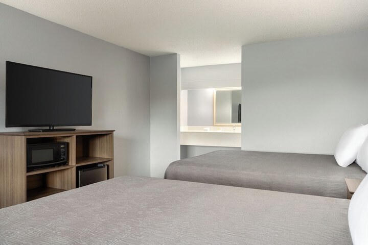 Home Inn & Suites Orlando-Apopka