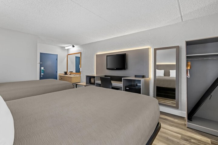 Quality Inn Bangor Airport