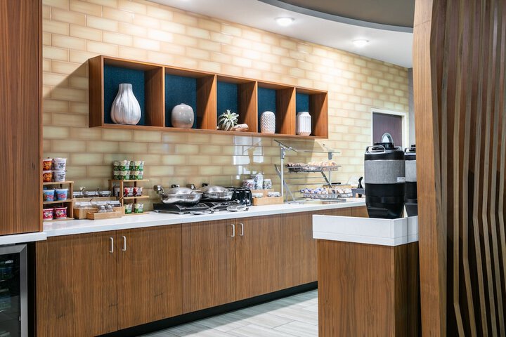 SpringHill Suites by Marriott Cheyenne