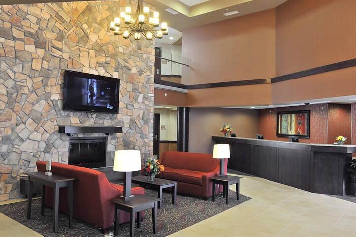 Lakeside Hotel Casino a Travelodge by Wyndham
