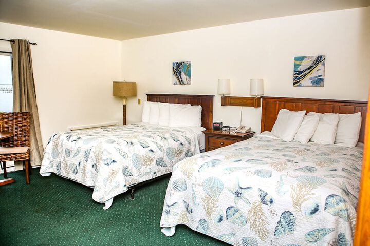 Waterside Inn