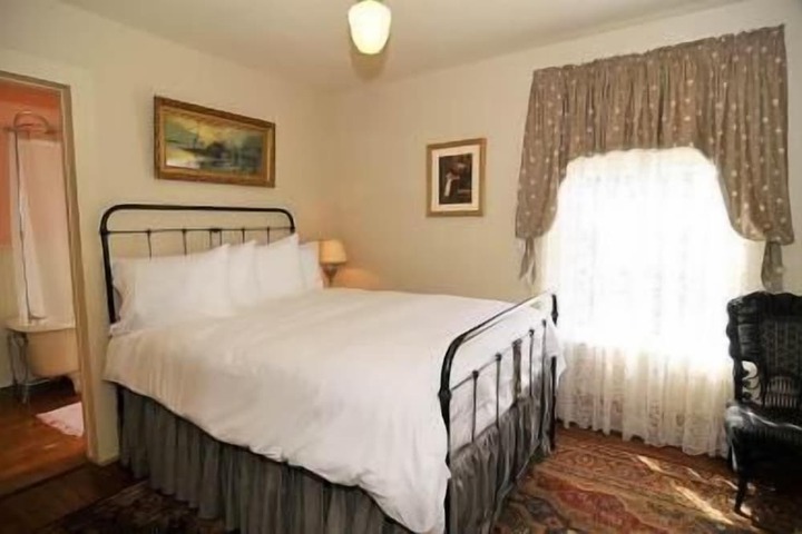 Atlantic Hotel