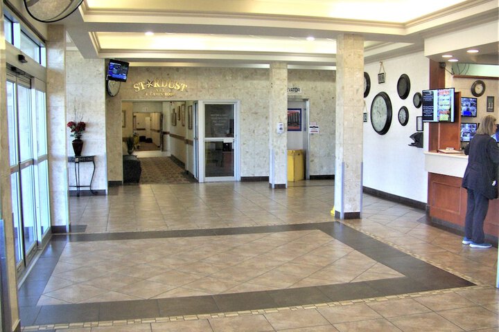 Hotel Interior 8 of 29