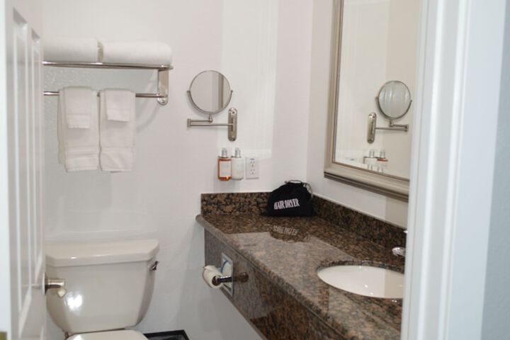 Fairview Inn and Suites