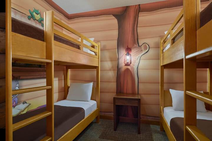 Great Wolf Lodge Bloomington