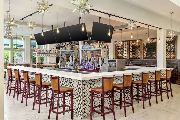 Hilton Garden Inn South Padre Island Beachfront
