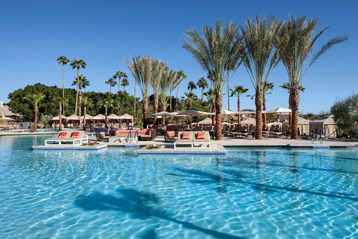 The Phoenician a Luxury Collection Resort, Scottsdale