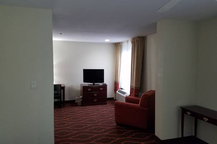 Baymont by Wyndham Grovetown Augusta