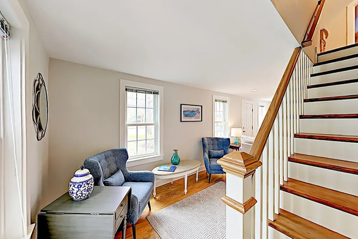 Remodeled Beach Haven W / New Chefs Kitchen 4 Bedroom Home