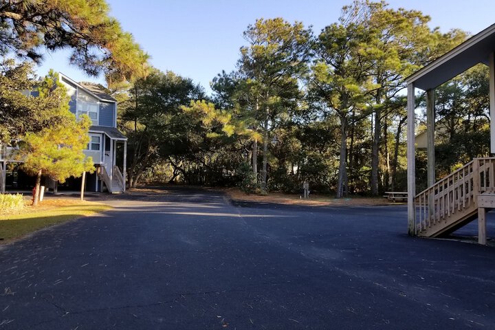 Ocean Pines Resort