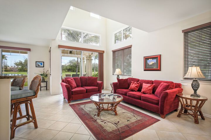 Fairway Villas Waikoloa by OUTRIGGER